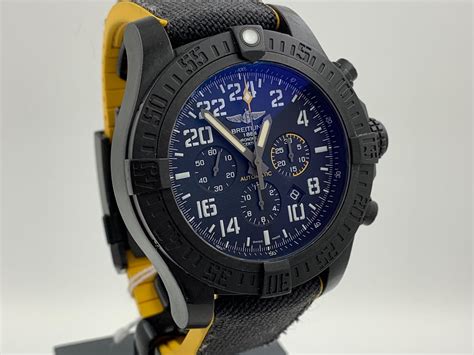 breitling hurricane 50mm|breitling hurricane avenger.